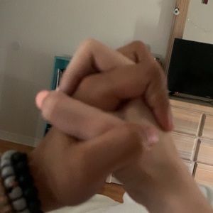 Meet your Posher, Savannah